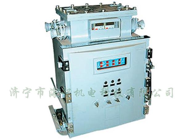 適用于頻率50HZ、額定交流電壓380V、660V或1140V的電動機的重載啟動