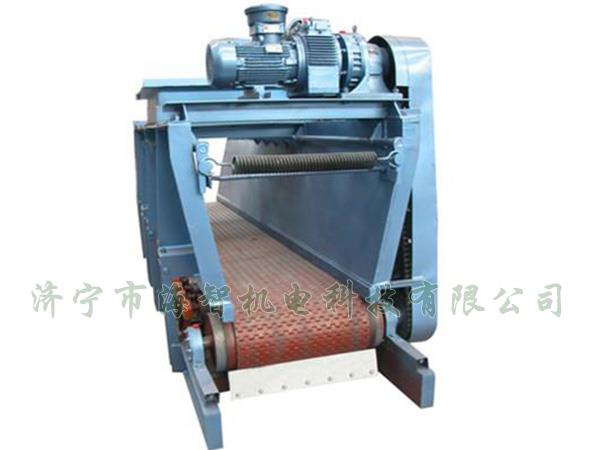 在訂貨時須給出從料倉口中心到卸料口的距離以及給料量和電壓等級等參數，以便進行制作